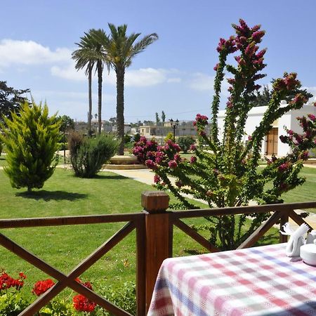 Villa Lembos Rizokarpaso Esterno foto