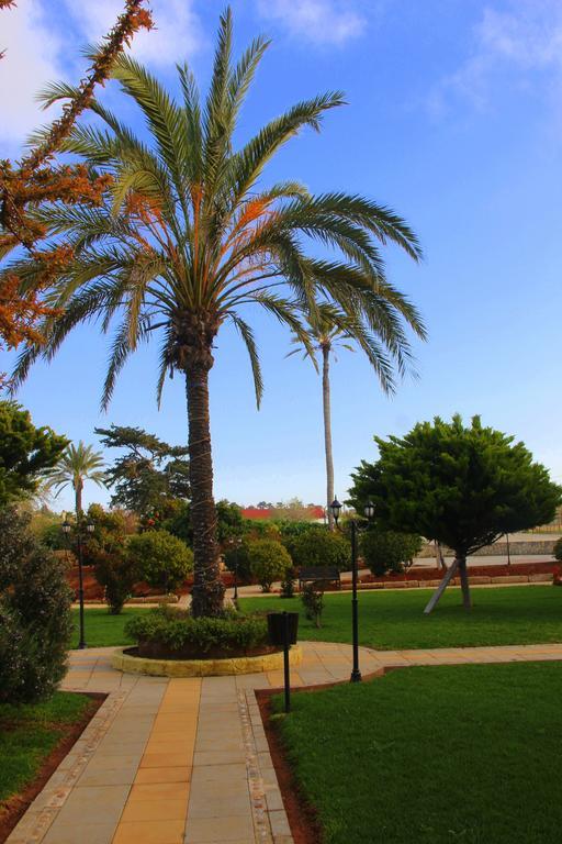 Villa Lembos Rizokarpaso Esterno foto