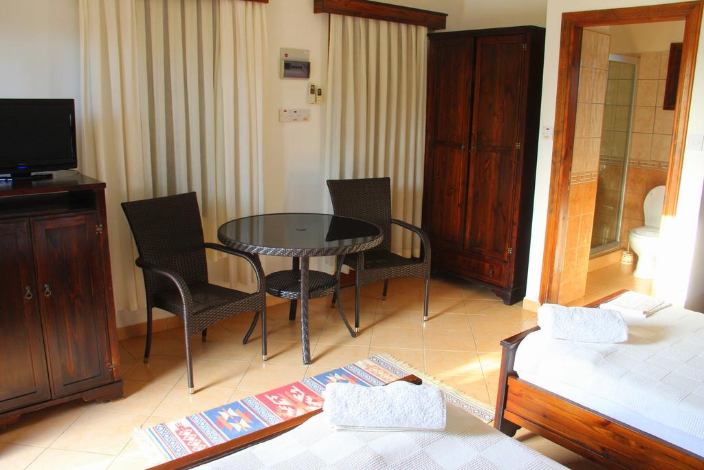 Villa Lembos Rizokarpaso Esterno foto