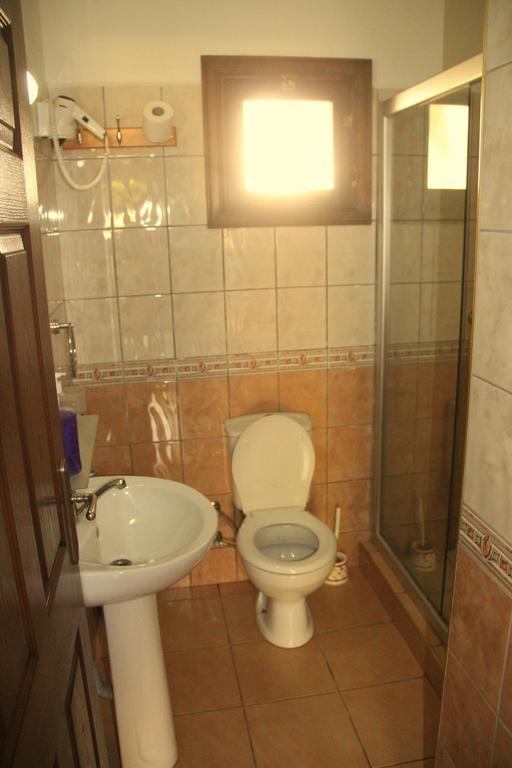 Villa Lembos Rizokarpaso Esterno foto