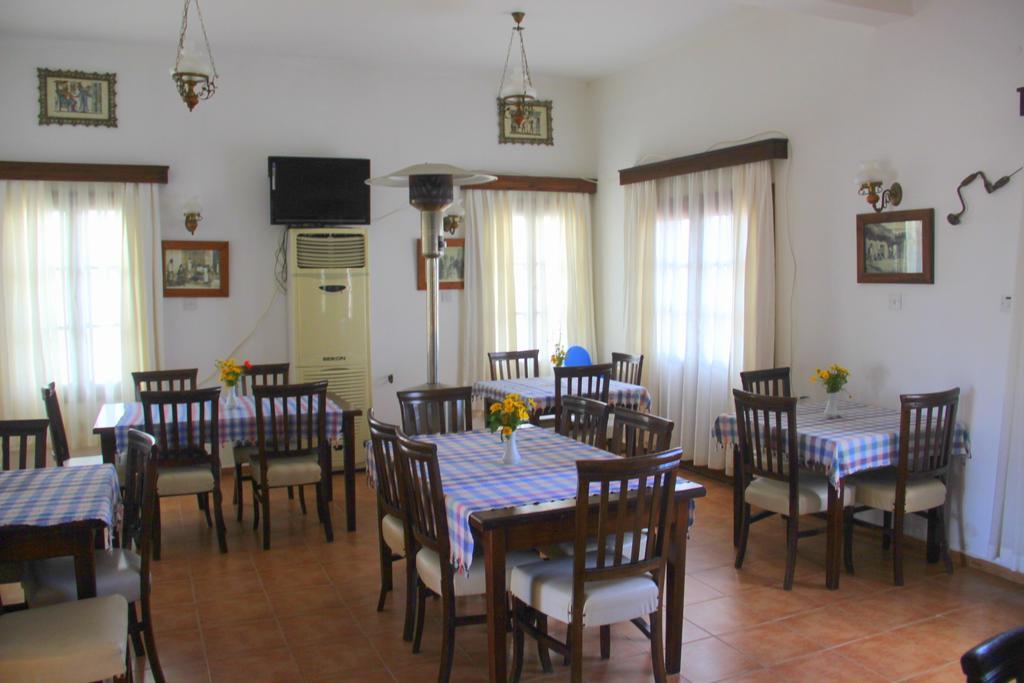 Villa Lembos Rizokarpaso Esterno foto