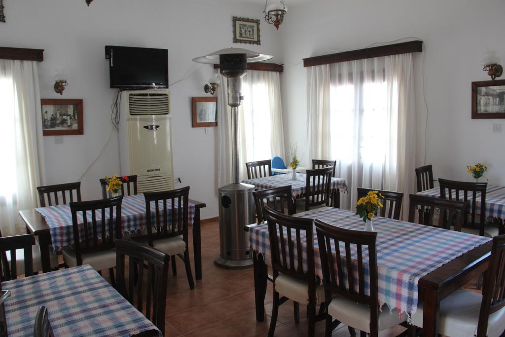 Villa Lembos Rizokarpaso Esterno foto