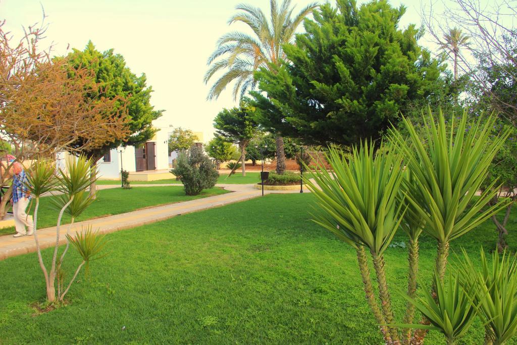 Villa Lembos Rizokarpaso Esterno foto