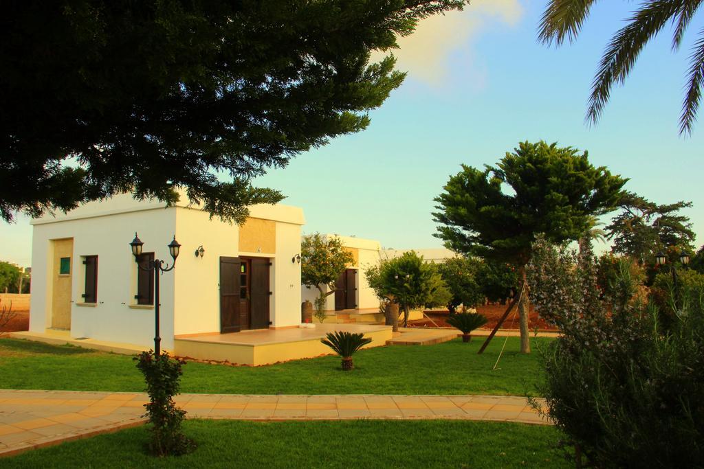 Villa Lembos Rizokarpaso Esterno foto