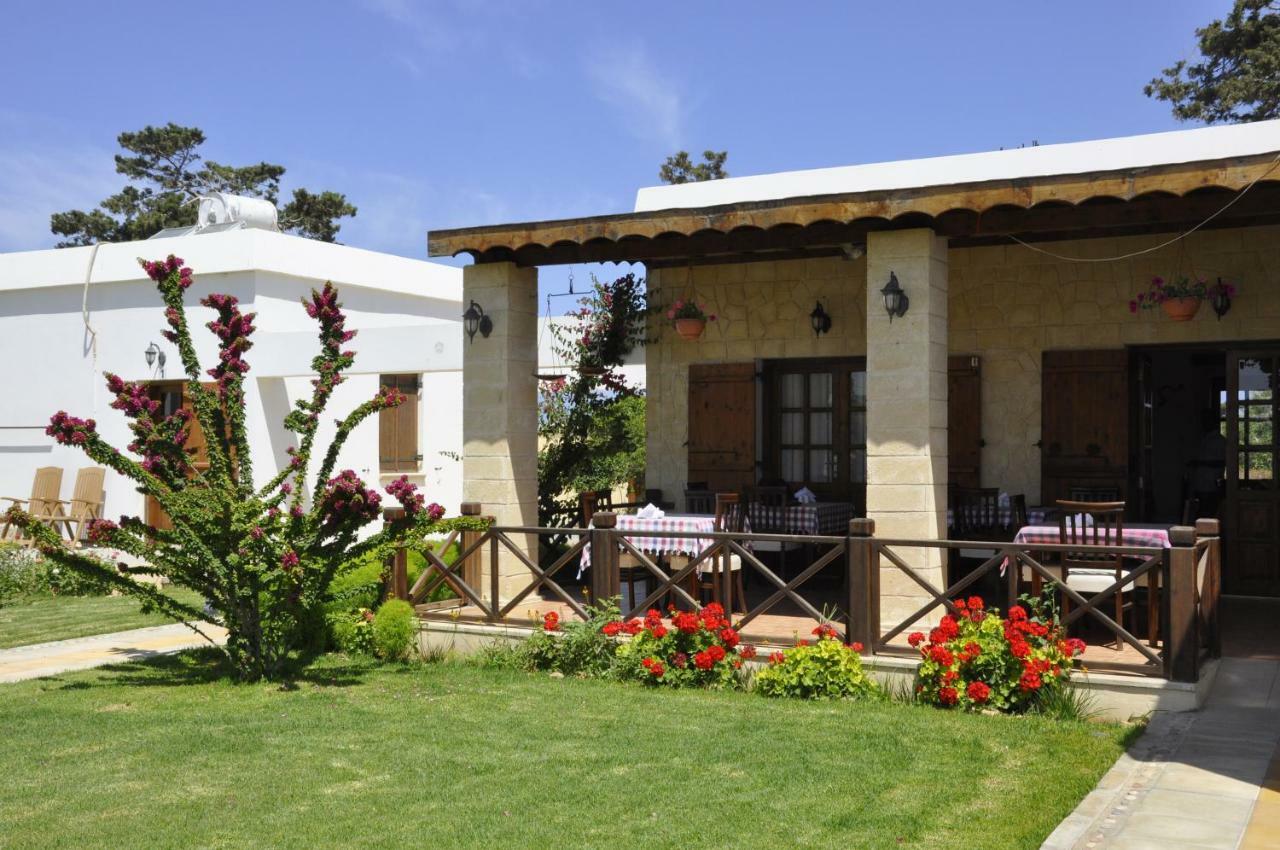 Villa Lembos Rizokarpaso Esterno foto
